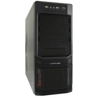 Server System D3 | Midi-Tower | AMD Epyc | 16x 3,0GHz | 32 GB DDR4 ECC | 2x 2.000 GB SAS | Ohne Betriebssystem