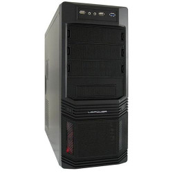 Server System D2 | Midi-Tower | AMD Epyc | 16x 3,0GHz | 32 GB DDR4 ECC | 2x 320 GB SATA | Ohne Betriebssystem